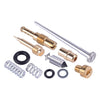 Honda Rebel CMX 250 CMX250C Carburetor Repair Kit (1986-2012)