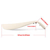 BMW G30 G31 G38 Left Door Pull Handle Cover (2018-2023)