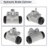 Honda Accord Rear Left Brake Wheel Cylinder (1990-1993)