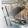 Toyota Land Cruiser Front Hood Lift Supports Struts
