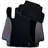 Mercedes Benz E-Class S124 Estate (1985-1996) with Carbon Floor Mats