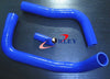 Toyota Landcruiser 75 Series Aluminum Radiator & Hoses (1985-1990)