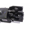 Interior Inner Door Handle Black RH Fits Toyota Vios Yaris 4D Sedan 2007-12 D06