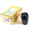 Toyota Hilux / 2005-2015 Leather Shift Knob