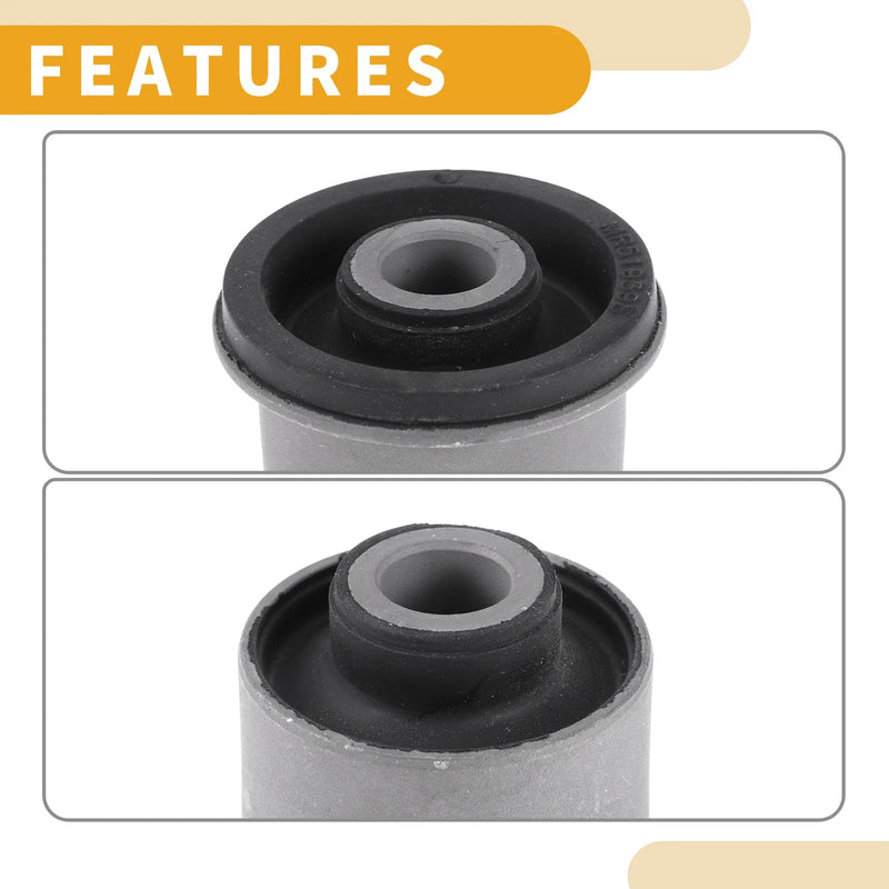 Mitsubishi Montero Front Upper Control Arm Bushing (2001-2006)