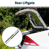 Chevrolet Trailblazer EXT Sport Utility Rear Hatch Lift Supports Struts