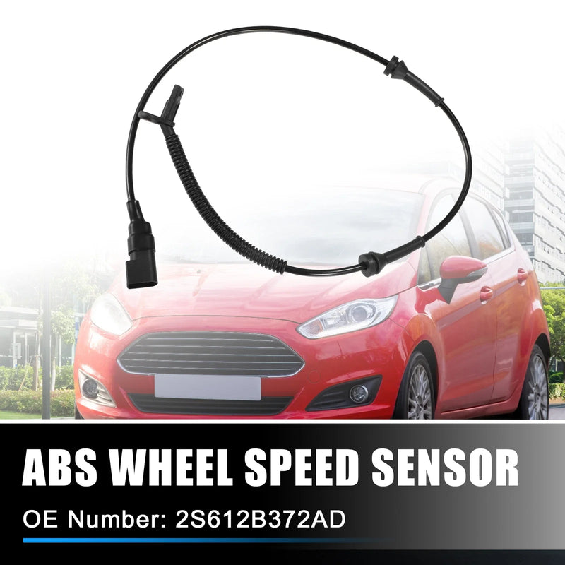 Ford Fiesta Mk6 ABS Wheel Speed Sensor (2008-2017)