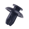 Mazda 3 5 6 CX-3 CX-5 40pc Splash Shield Fastener Clips (2004-2023)