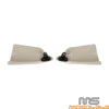 Harley Touring Electra Glide Ultra Classic Handguards Protector (2009-2023)