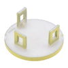 BMW F40 F44 G20 Z4 G29 X5 G05 X6 G06 G16 Start Stop Button Yellow