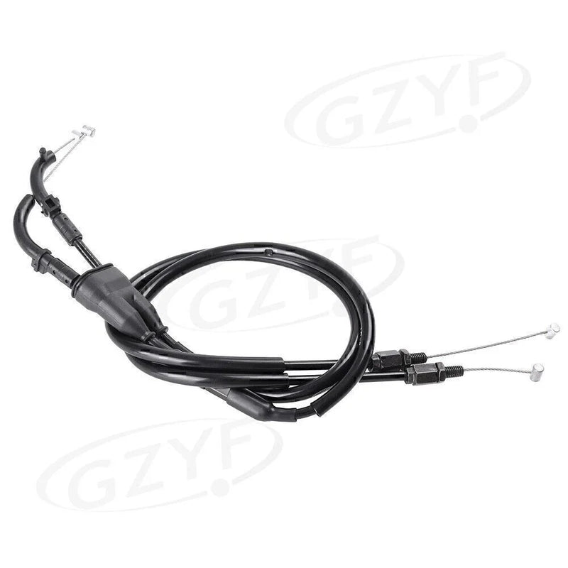 Yamaha YZF R6 Throttle Cables (2006-2016)