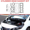 Nissan QR25DE Cylinder Head Gasket Kit (2001-2006)