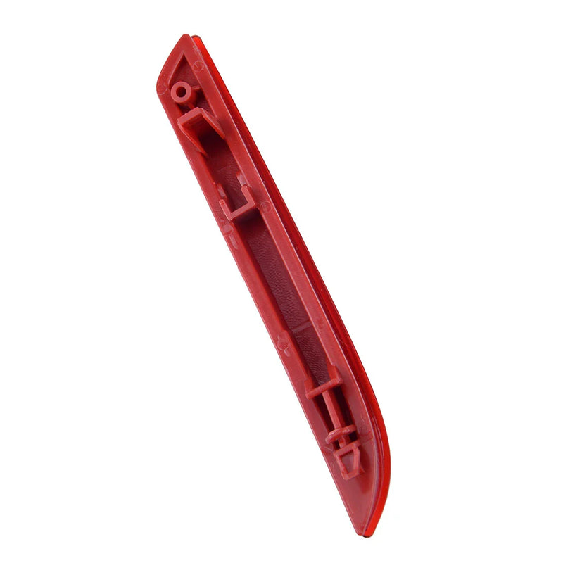 Honda Fit / Jazz Rear Bumper Reflector Brake Light Covers (2010-2013)