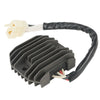 Yamaha TRX850 Voltage Regulator Rectifier (1995-1999)