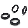 Yamaha TT600 IT200L IT200N YZ250 YZ125S IT490 Fork Seal & Wiper Set (1983-1999)
