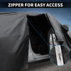 Ford Kuga 2008-2023 with Zipper Waterproof Car Cover