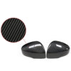 2017-20 Subaru Impreza XV Legacy Outback Carbon Fiber Rear Mirror Cover Cap