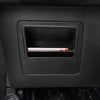 Hyundai Elantra Interior Fuse Cover Storage Box (2011-2016)