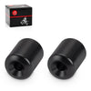Kawasaki Ninja ZX-7R ZX7R ZX750M 2PCS Handle Weights (1993-1994)
