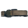 GN5 DY100 Motorcycle Engine 17T Primary Clutch Assembly