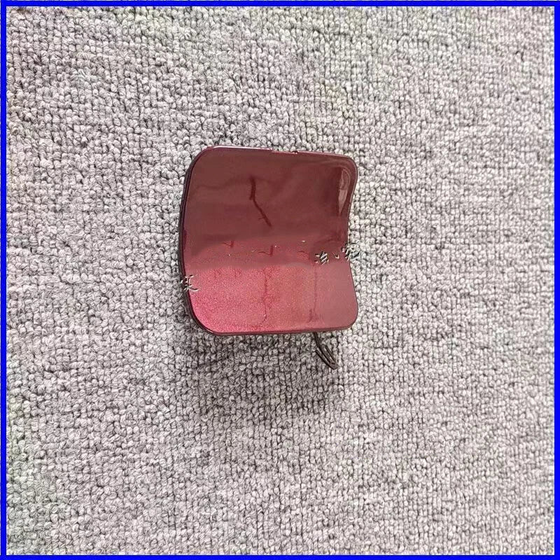 Infiniti QX50 Towing Hook Eye Cover Trailer Cap (2019–2023)
