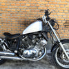 Yamaha XV750 XV1100 10L Fuel Tank (1988-1998)