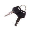 Suzuki GZ125 GZ250 VS800GL Locking Fuel Tank Gas Cap Cover w/2 Keys