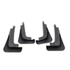 Honda HR-V ZR-V Mud Flaps Splash Guards (2023-2024)