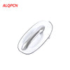Kia Carnival White Rear Right Sliding Door Handle (1999-2005)