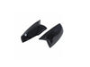 Toyota Highlander Ox Horn Rearview Mirror Lid Cover Trim (2020-2022)