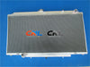 Nissan Patrol GU Y61 2.8TDI 3 Row Radiator (1997-2000)