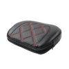 Harley Road King FLHR & Road Glide FLHTC Sissy Bar Backrest Pad Kit (2000-2023)