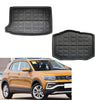 VW T-Cross Rear Trunk Cargo Mat (2018-2020)