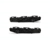 Lexus IS250 IS350 Front Bumper Bracket Set (2006-2013)