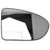 Nissan Qashqai J10 Right Side Rearview Mirror Glass (2006-2013)