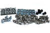 Aprilia Mille RSV 1000 6x Hex Allen Dzus Fairing Bolts (1998–1999)