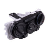 Tiida Sylphy Livina Geniss A/C Heater Climate Control Switch (2004-2014)