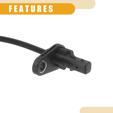 Kia Sportage Rear Left ABS Wheel Speed Sensor (2010-2015)
