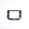 Maserati Ghibli 2014-19 DRY Carbon Fiber Center Navigation Screen Frame Trim