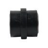 Street Bike Black 8MM Drive Chain Pulley Roller Slider Tensioner Wheel