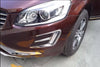 Volvo XC60 Front Fog Light Cover Trim (2014-2016)