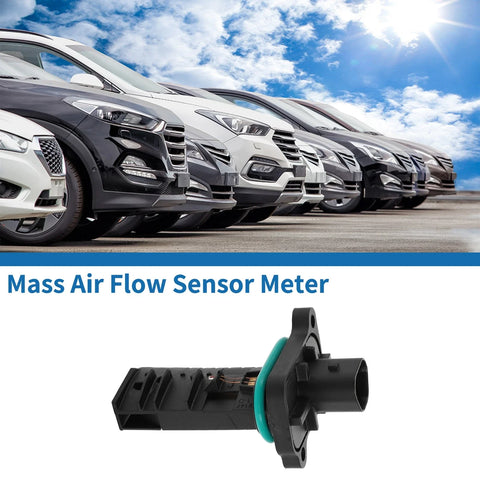 Suzuki Swift, Vitara Mass Air Flow Sensor (2004-2014)