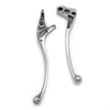 Honda VT1300 NV750C Shadow NV400 VT1100 NV600 VTX1300 Brake Clutch Levers