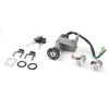Jonway Moped Ignition Switch & Fuel Gas Cap Key (50cc-150cc)