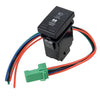 Mazda BT-50 Dual Reverse & Fog Light Switch (2011-2021)