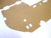 Porsche 911 F Series 2 x Door Cardboard (1969–1973)