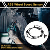 Honda City (2012-2014) - 1 x Rear Left Sensor ABS Wheel Speed Sensor