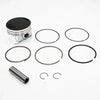 SHINERAY CG250cc Engine 67mm 16mm Piston Rings
