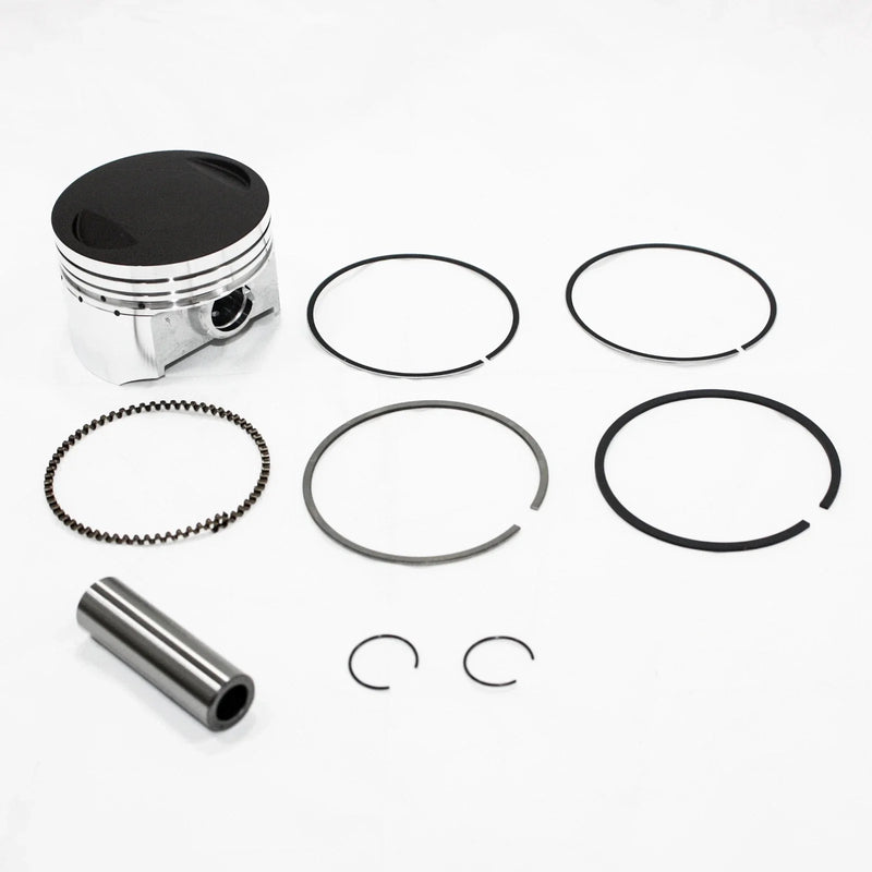 SHINERAY CG250cc Engine 67mm 16mm Piston Rings