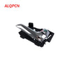 Kia Rio Black Chrome Door Handle (2012-2017)